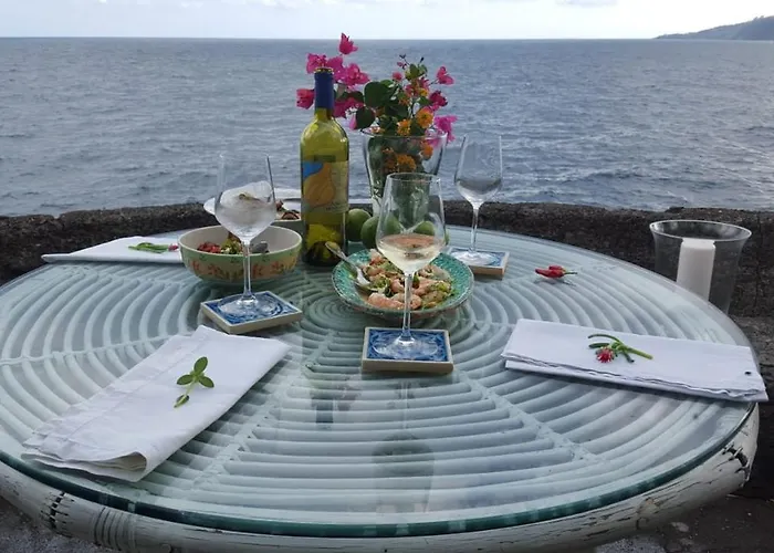 Casa vacanze Aci Brezza Di Mare *